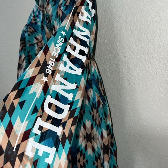 Rock and Roll cowboy shirt size XL - Picture 4 of 4